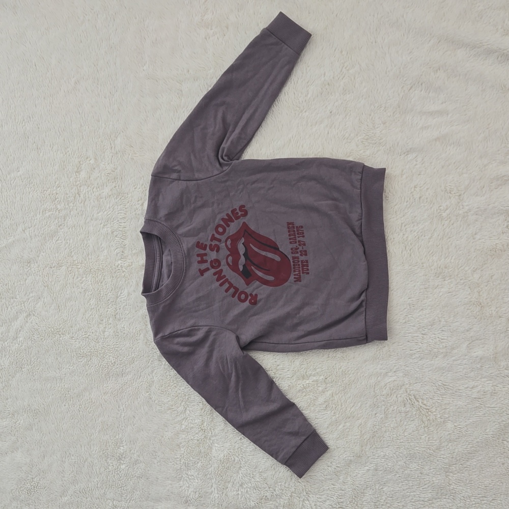Boys sweater